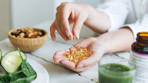 Los Andes | vitamina D para inflamación intestinal