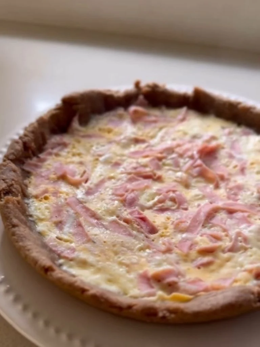 Esta es una de las recetas que mejor vienen en los días de fin de semana. Esta es una de las recetas que mejor vienen en los días de fin de semana.