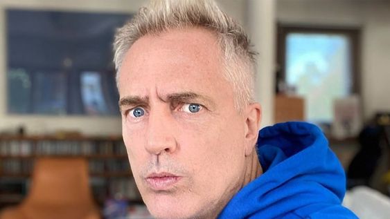 El enojo de Marley con Telefe tras el estreno de “Por el Mundo”