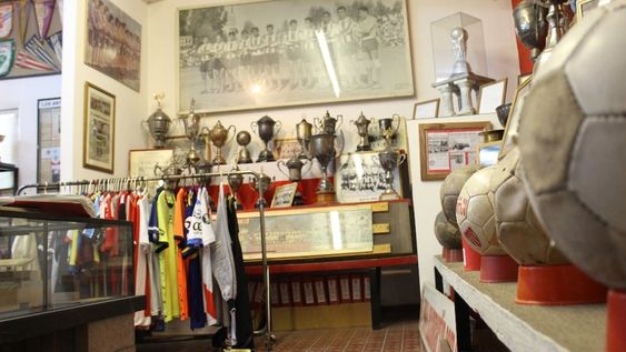 Un museo con gran historia y pasión