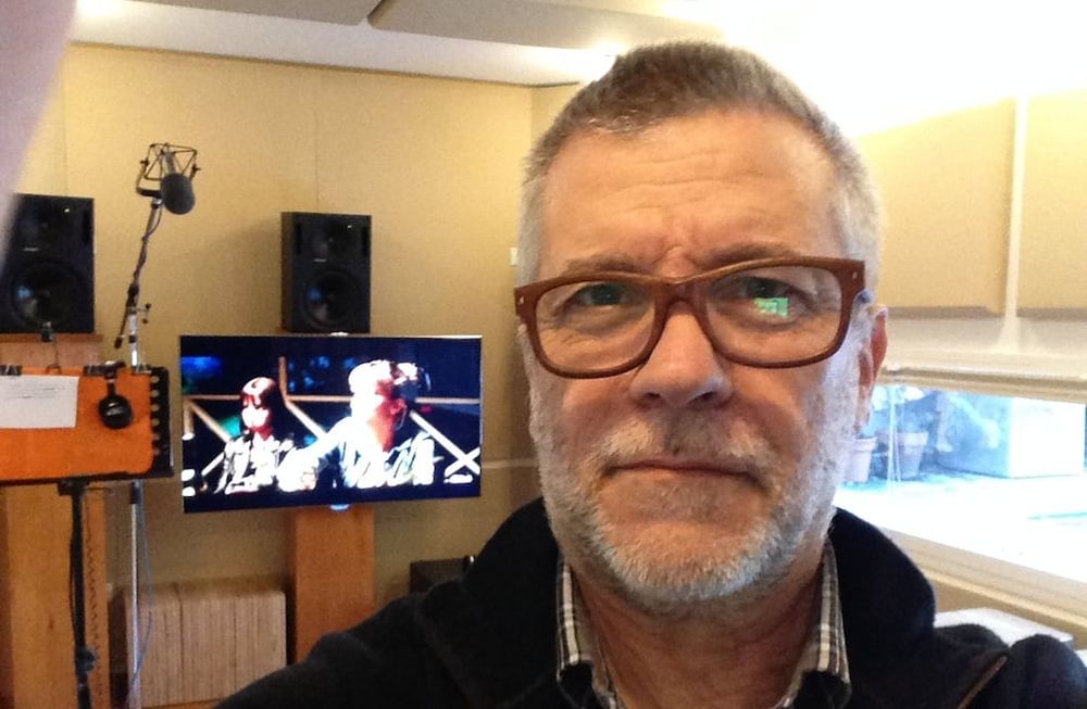 Falleció el sonidista José Luis Díaz, premiado por “El secreto de sus ojos”