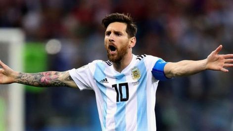 ¿Qué es un capitán? - Por Carlos Marchevsky