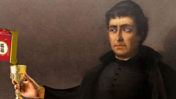 Polémica por el spot del Fondo Vitivinícola en el que plantean que como en aquella semana de mayo de 1810, una revolución se gesta en el mundo del vino