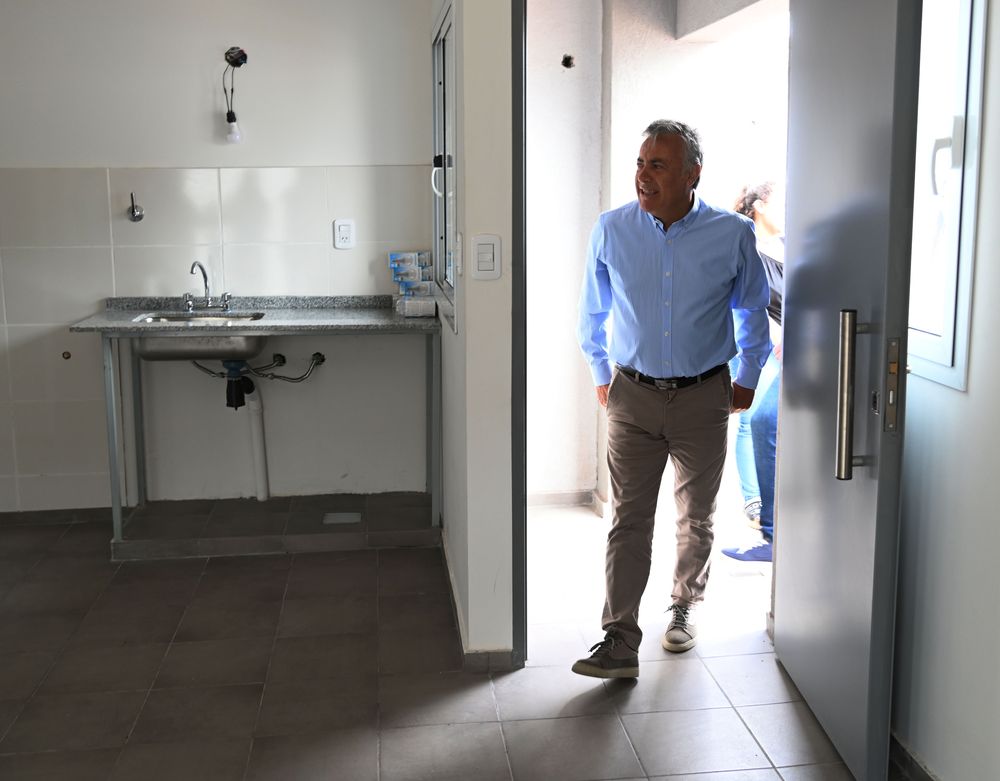 La iniciativa sostiene que los cambios permitirán fortalecer el sistema habitacional y reasignar unidades a familias que permanecen en lista de espera.