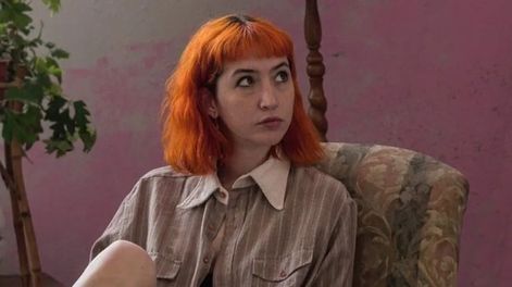 Los Andes | Sofía Gala arremetió contra los seguidores de su programa porque pedían música de Charly García.