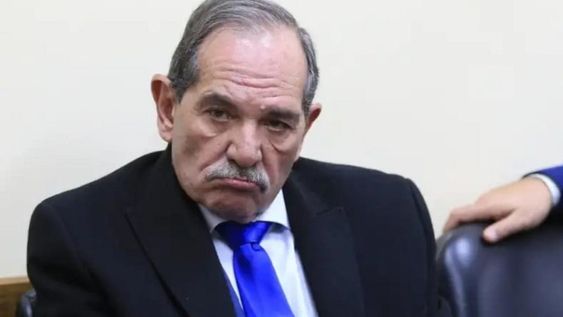 José Jorge Alperovich, de 69 años, que fue tres veces gobernador de Tucumán recibió una pena de 16 años de prisión e inhabilitación perpetua para ejercer cargos públicos,