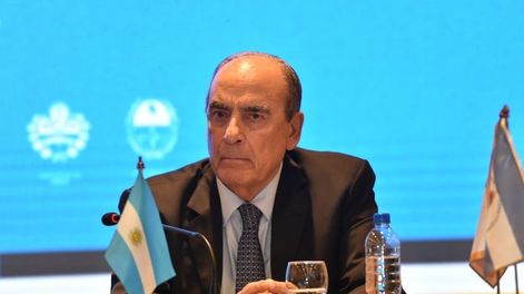 Guillermo Francos / Corresponsalía