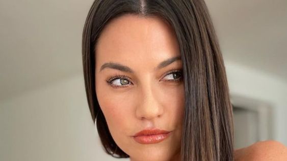 Sofía Jujuy dejó enamorados a sus seguidores. / Instagram