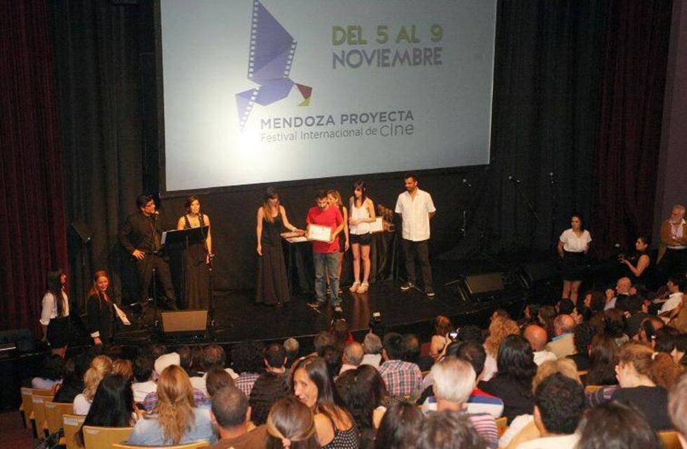 “La Paz en Buenos Aires”, la ganadora del Mendoza Proyecta
