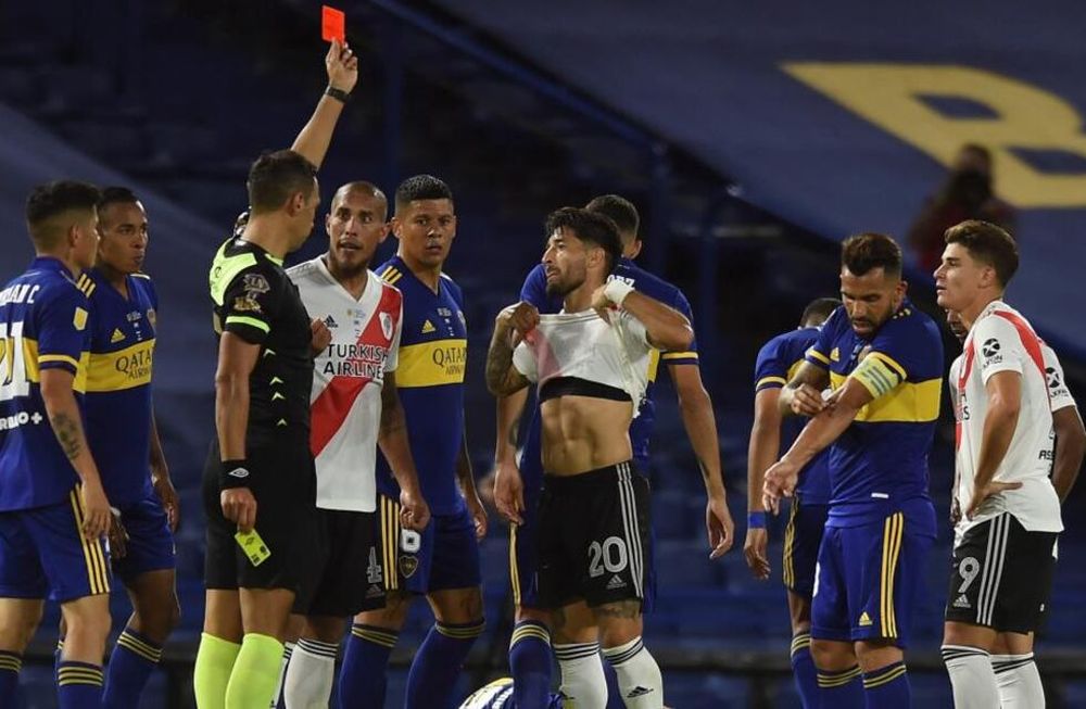 (AFA) reprogramó los horarios de los partidos de la décima fecha en el ámbito del AMBA para adecuarse a las nuevas disposiciones sanitarias del Gobierno nacional. / Gentileza.