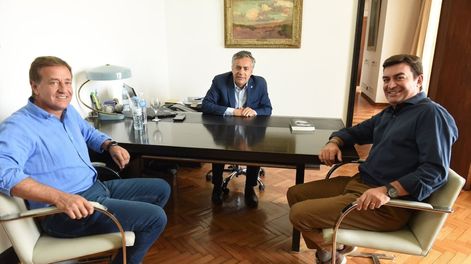 Cornejo fue más Cornejo que nunca - Por Carlos La Rosa