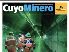 ya podes descargar la nueva edicion de cuyo minero