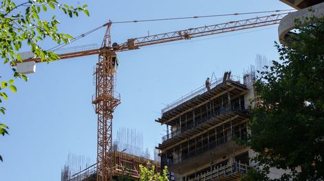 La Ciudad se moderniza con más de $720.000 millones de inversión privada en proyectos inmobiliarios