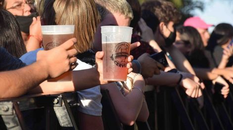 Sigue la venta de entradas de la Fiesta de la Cerveza