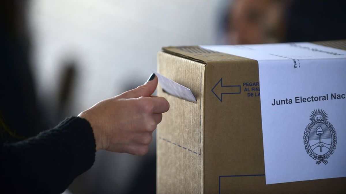Reforma electoral: suben las exigencias para conservar la personería partidaria