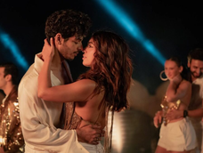 La Realeza, ya disponible en Netflix, con 8 capítulos grabados en India cuenta una historia de amor fuera de la común