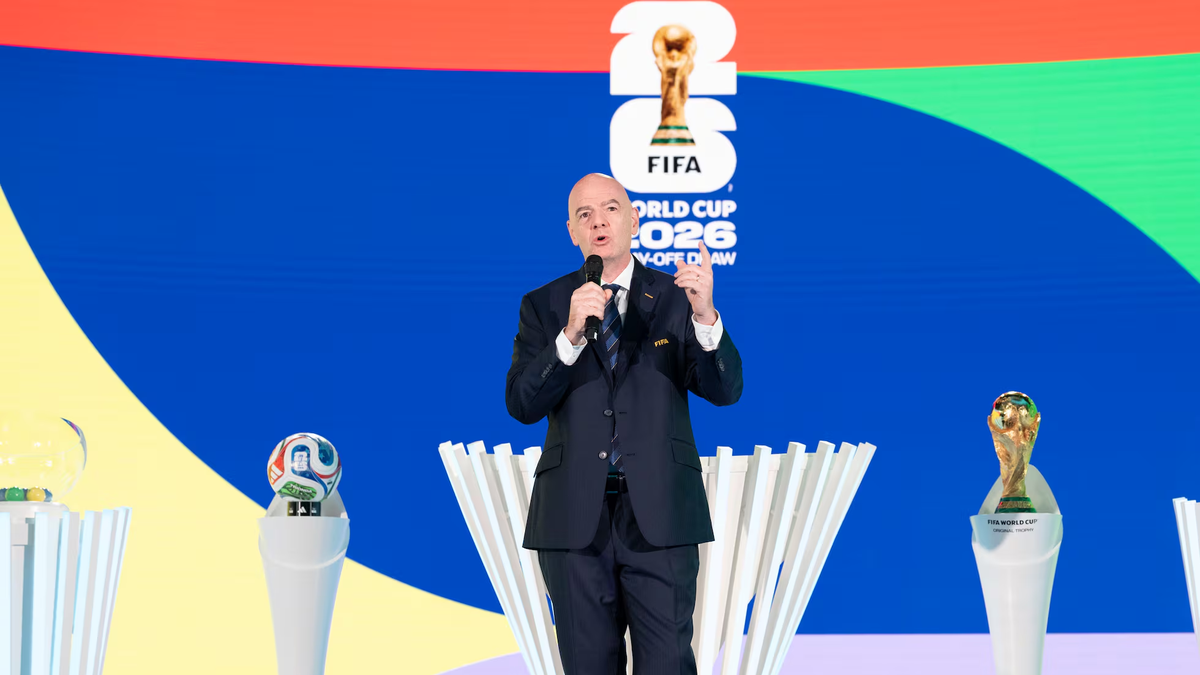 Según la inteligencia artificial, estos serán los finalistas del Mundial 2026