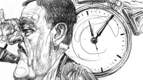 La hora de acomodar las deudas - Por José Luis Toso