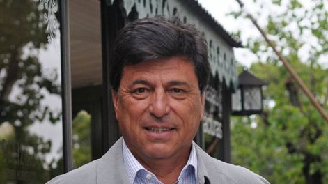 Passarella aceptó la invitación de River. ¿Irá finalmente al Monumental?