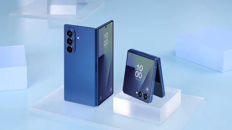 Los Andes | Nuevos Galaxy Z Fold 7 y Flip 7.jpg
