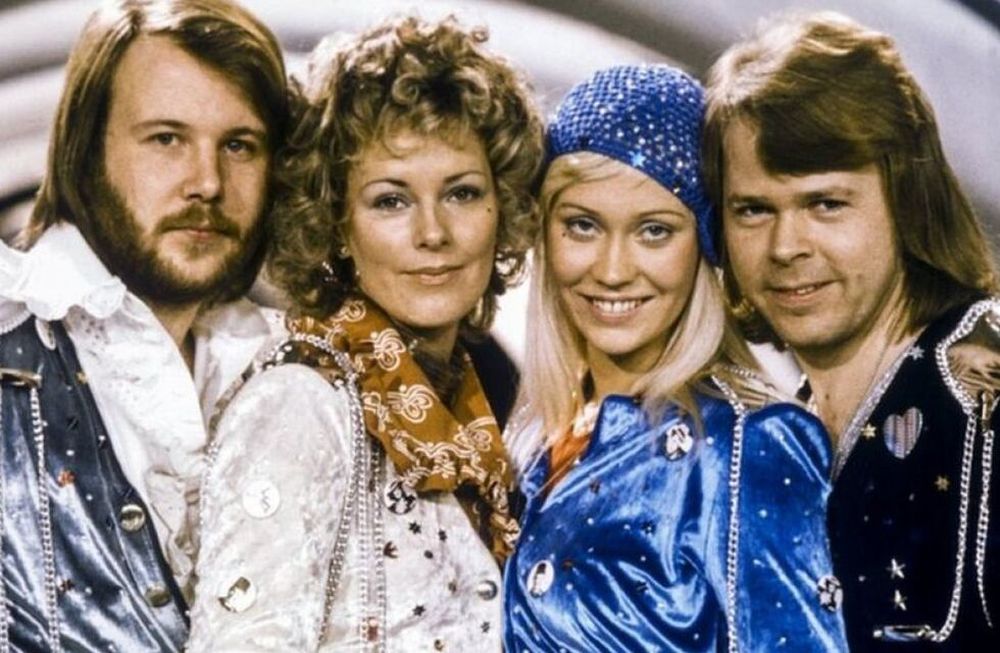 Insólito: Inglaterra y la UE se pelean por el Brexit con frases de ABBA