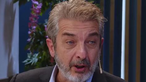 El fuerte respaldo de la Asociación Argentina de Actores a Ricardo Darín tras la polémica de las empanadas