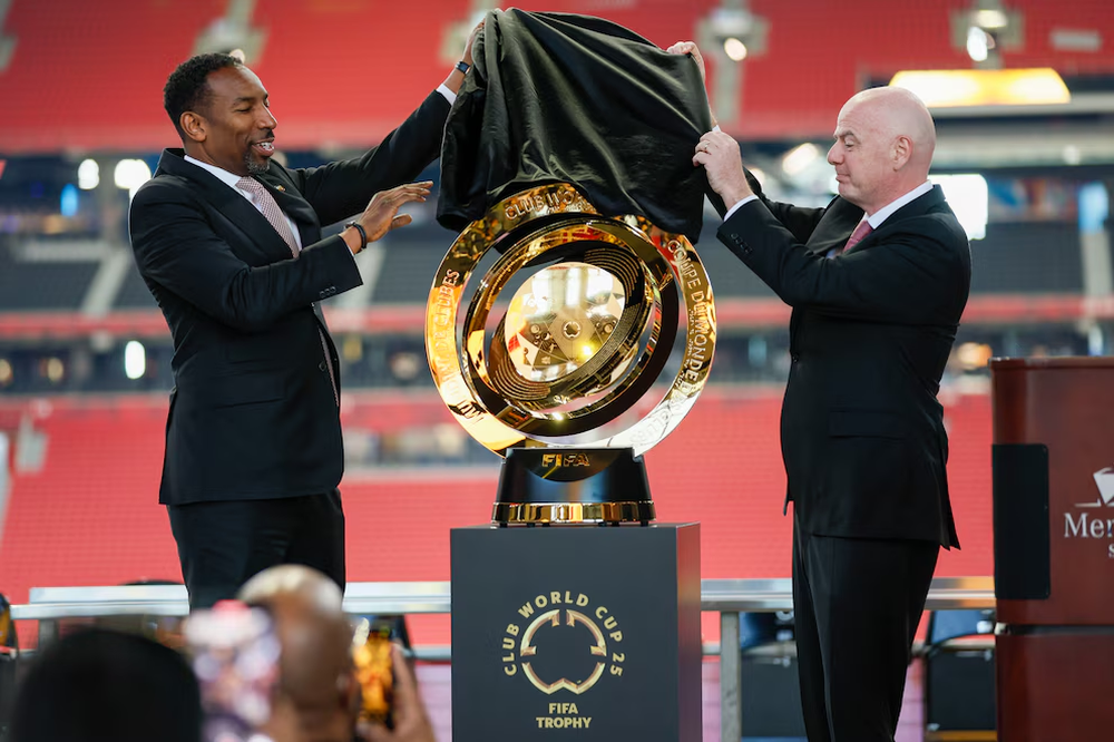 La Coupe du monde des clubs débutera samedi avec le match d'ouverture entre l'Inter Miami et Al-Ahly.