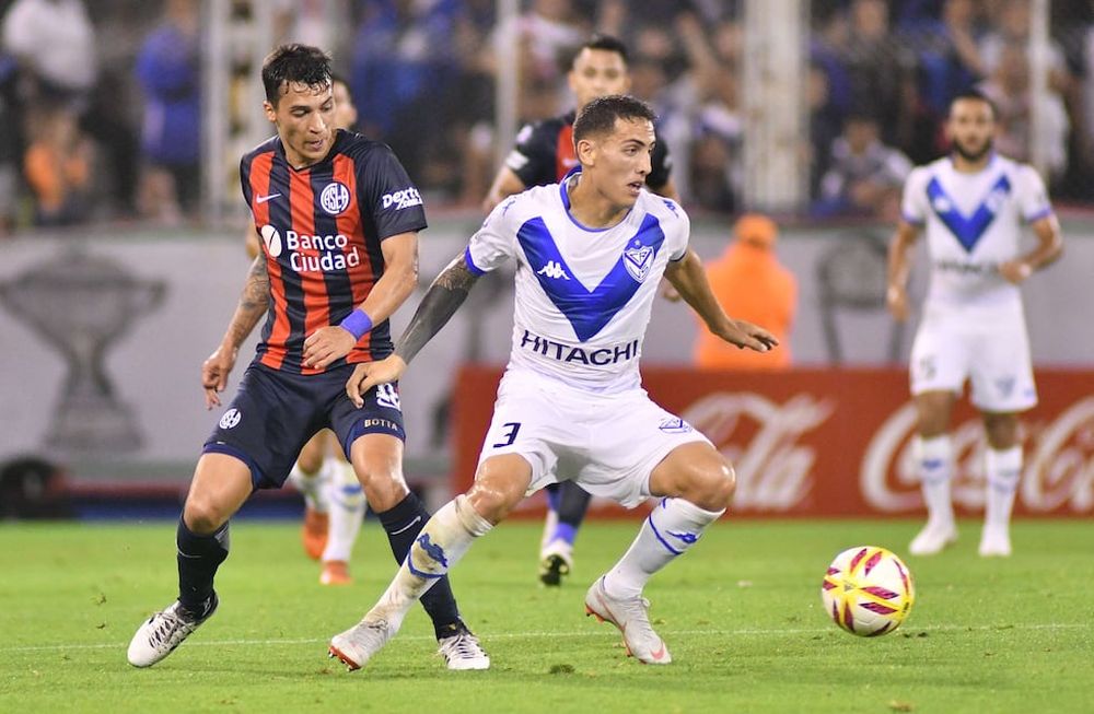 Se cerró la fecha de la Superliga con resultados que favorecieron a Racing