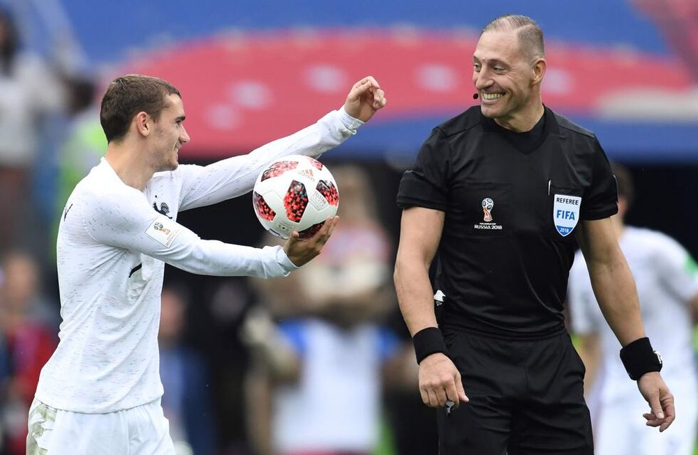 Un argentino estará en la final