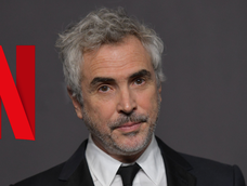 Alfonso Cuarón dirigió una de las mejores películas disponibles hoy en la plataforma. Alfonso Cuarón dirigió una de las mejores películas disponibles hoy en la plataforma.