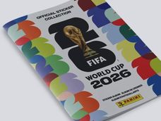 La colección Mundial 2026 contará con más de 100 páginas y casi mil figuritas, con las selecciones de los 48 países participantes. La colección Mundial 2026 contará con más de 100 páginas y casi mil figuritas, con las selecciones de los 48 países participantes.