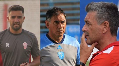 Los Andes | Federal A