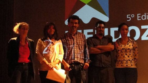 Se lanzó el concurso Mendoza filma
