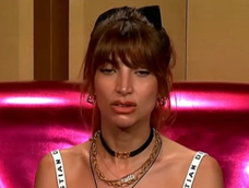 Sol no pudo completar el intercambio de Gran Hermano por temas de salud. Sol no pudo completar el intercambio de Gran Hermano por temas de salud.