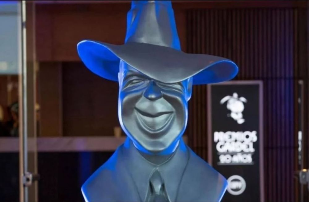 Los Premios Gardel ya tienen fecha de entrega