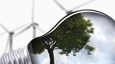 Los Andes | Energías limpias para combatir el cambio climático y la pobreza en el mundo. Los Andes