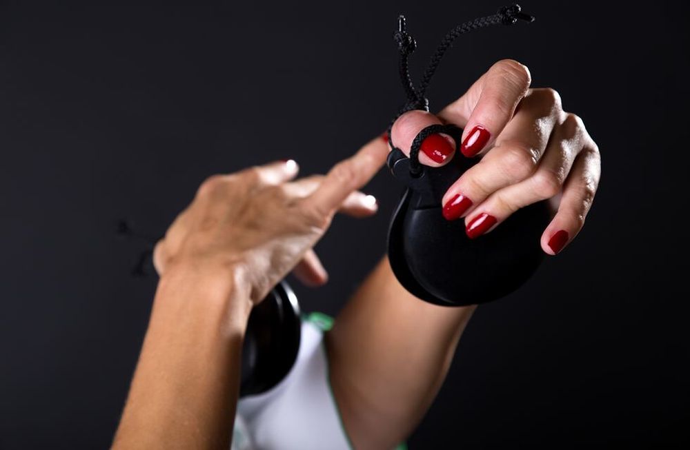 La Orquesta Sinfónica presenta una noche española que te hará vibrar