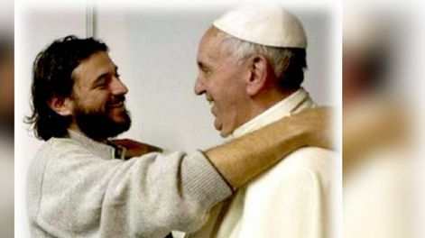 La juventud maravillosa del papa Francisco - Por Carlos Salvador La Rosa