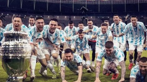 Mundial Qatar 2022