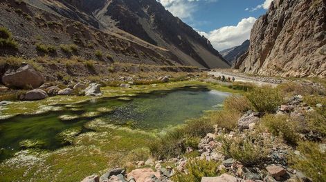 Nuestros Legisladores no deberían permitir que se “nacionalicen” ciertos espacios en los que el uso del agua y demás recursos son de exclusiva competencia provincial.