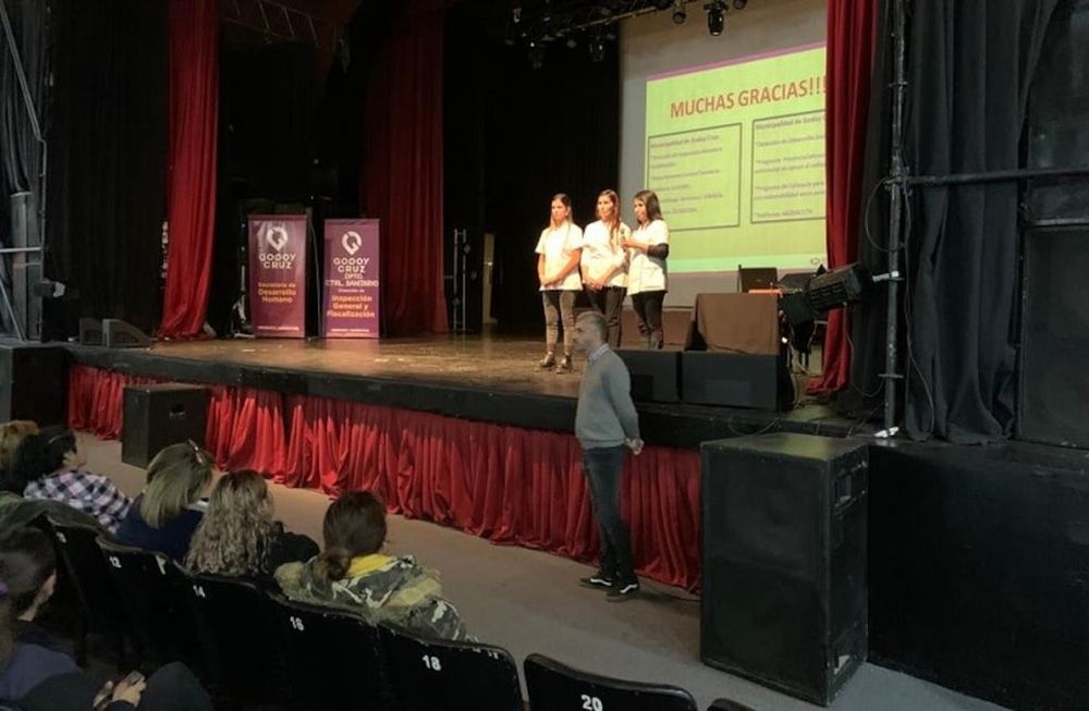 Los cursos de manipulación de alimentos vuelven en febrero y seguirán todo el año