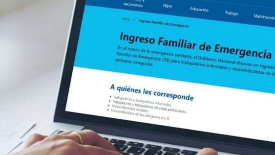 Mi Anses: ¿Cuándo comienza el pago del tercer IFE?