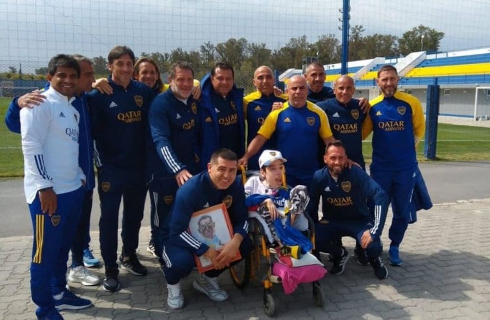 El Consejo de Fútbol se contactó con Facundo Sava.