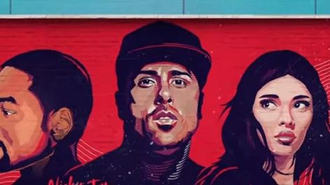 Así suena la canción oficial de Rusia 2018, interpretada por Nicky Jam y Will Smith