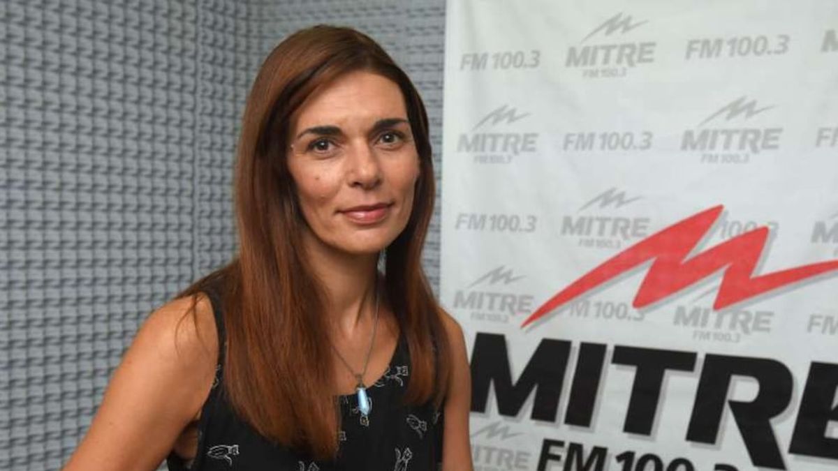 Cecilia Ranua, de la tele al desafío del éter