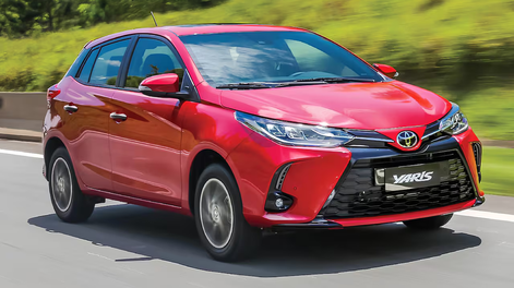 Toyota lanza créditos en dólares para autos 0 km con el Banco Galicia: cuánto financian y a qué TNA.