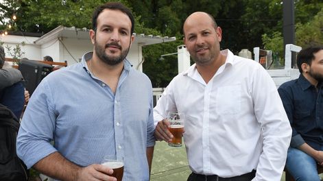 Los Andes celebró el Día de la Publicidad