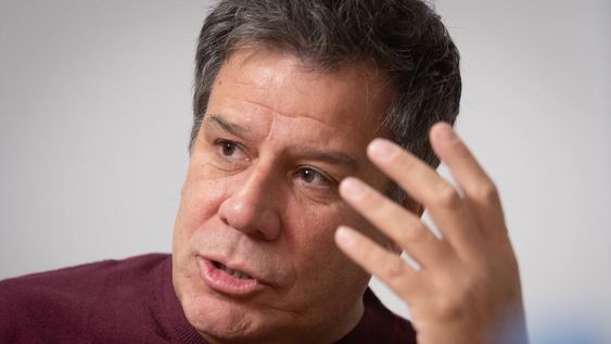 El diputado nacional Facundo Manes, el único de JxC que no firmó el pedido de juicio político a Alberto Fernández - Foto: Ignacio Blanco / Los Andes