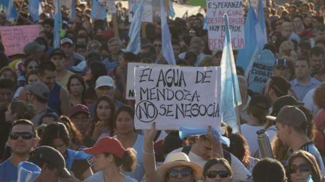 La situación minera: la rebelión de los de abajo - Por Arturo Lafalla