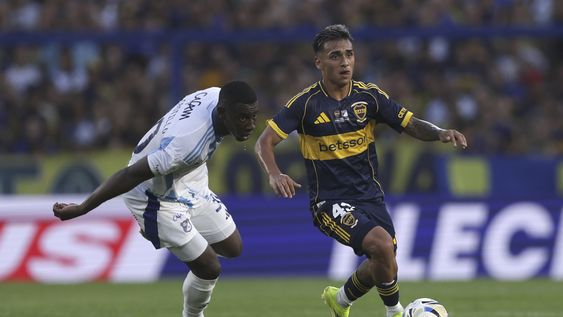 Boca Juniors - Millonarios, por la Copa Miguel Ángel Russo
